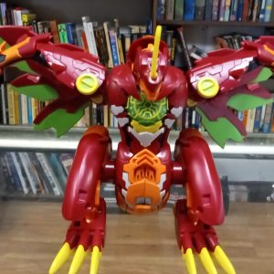 Dragoniod
