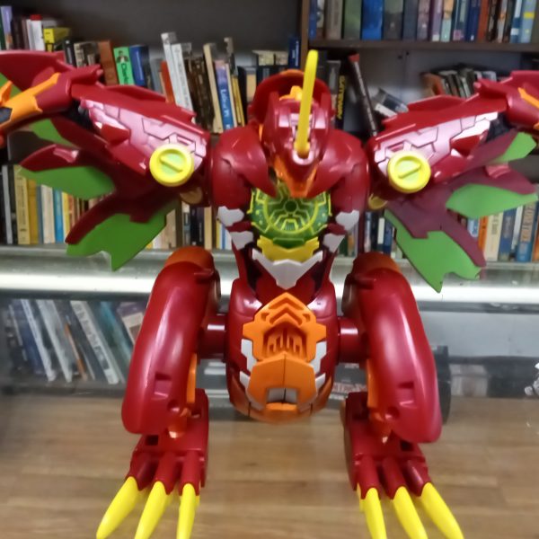 Dragoniod