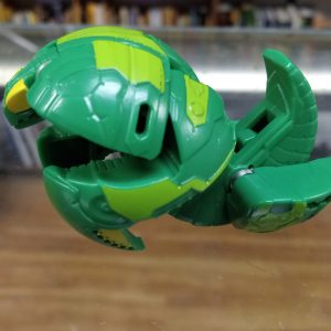 Mantonoid B500 Green Ventus