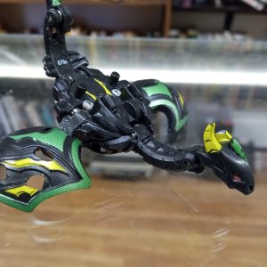 Black Darkus