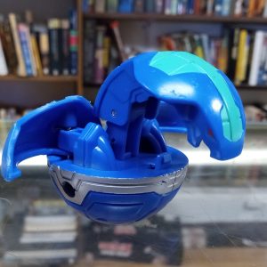 Delta Dragoniod Blue Aquos
