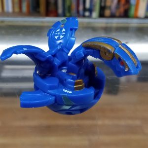 Blue Aquos Neo Dragoniod