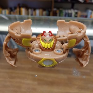 Subterra Wilda