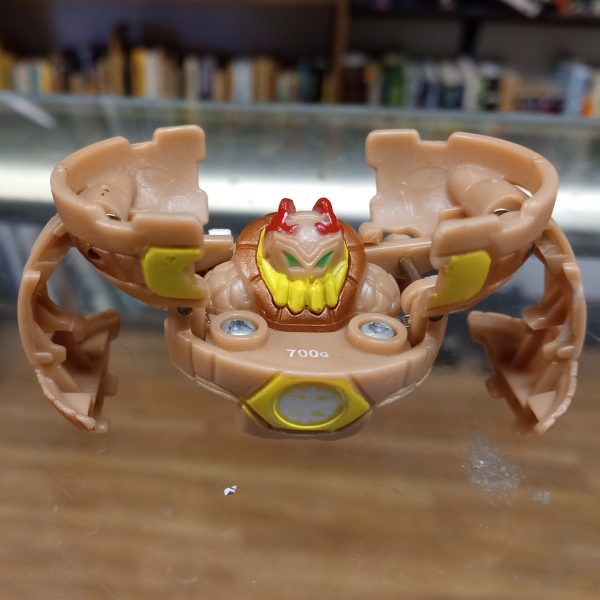 Subterra Wilda