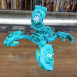 Ventus Trap Metalfencer