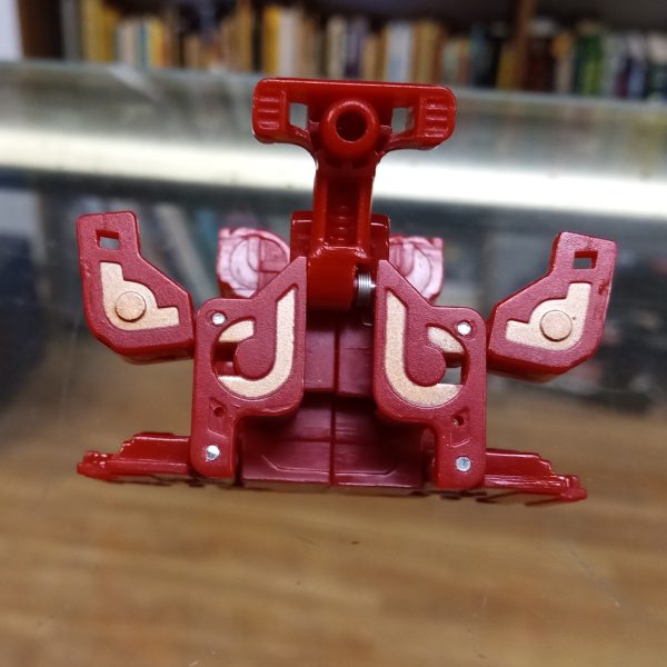 Twin Destructor