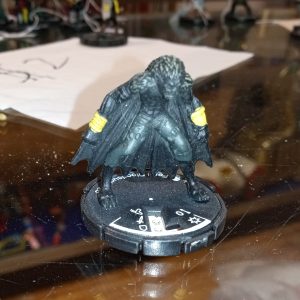 Mage Knight Feral Bloodsucker
