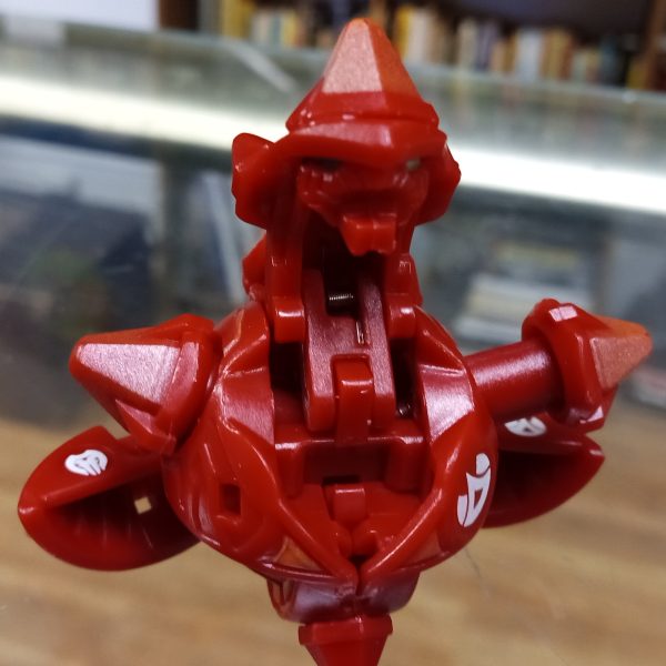 Hexstar