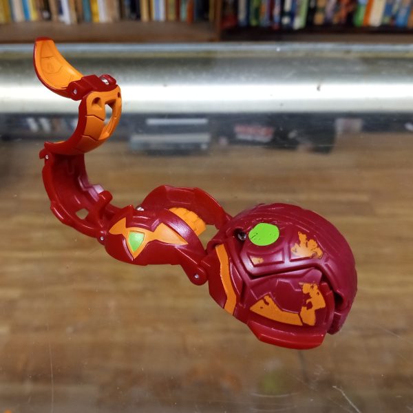 Ball Catapult