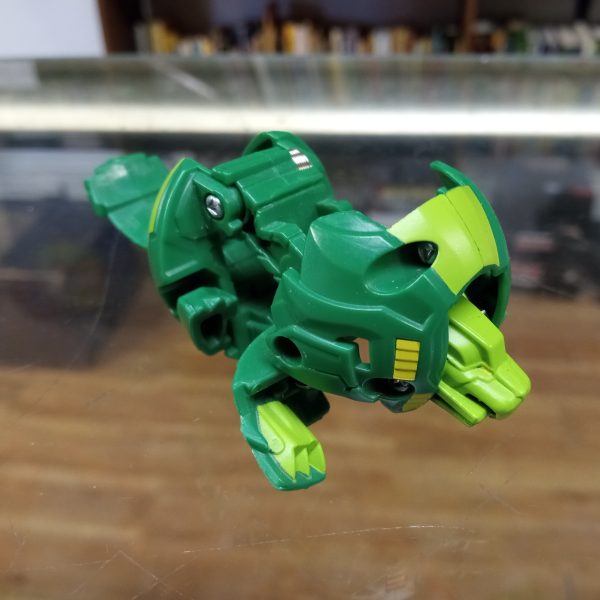 Hydorous Green Ventus