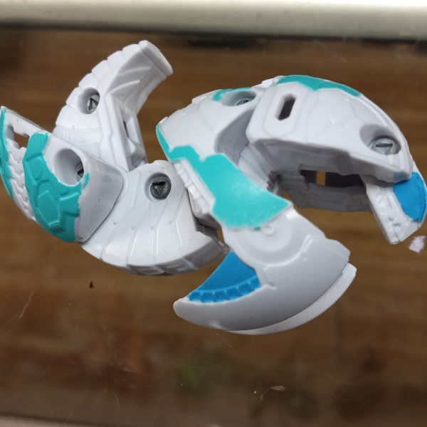 Master White Haos