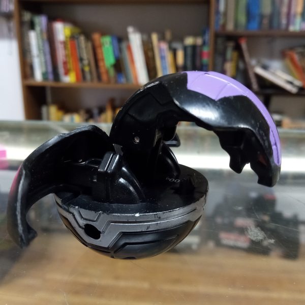 Darkus Spin Dragoniod