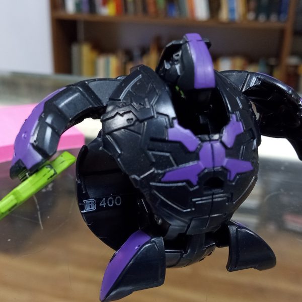 Core Cyndeous