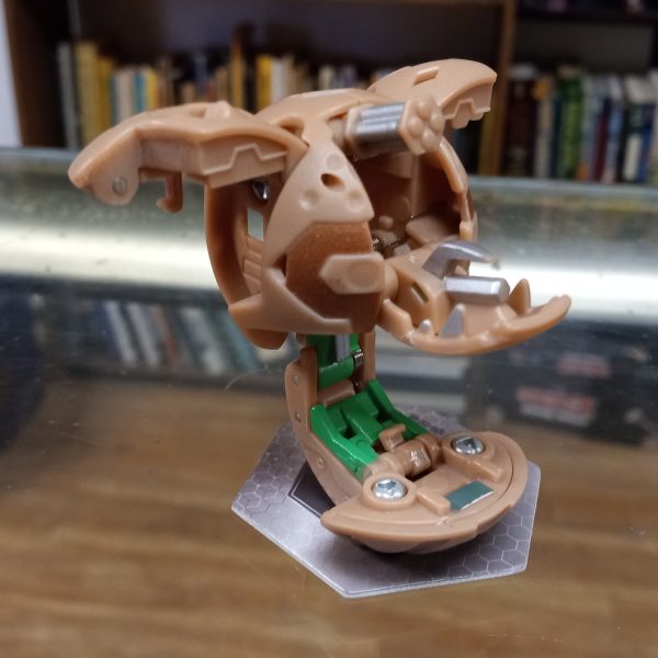 Leefram Subterra