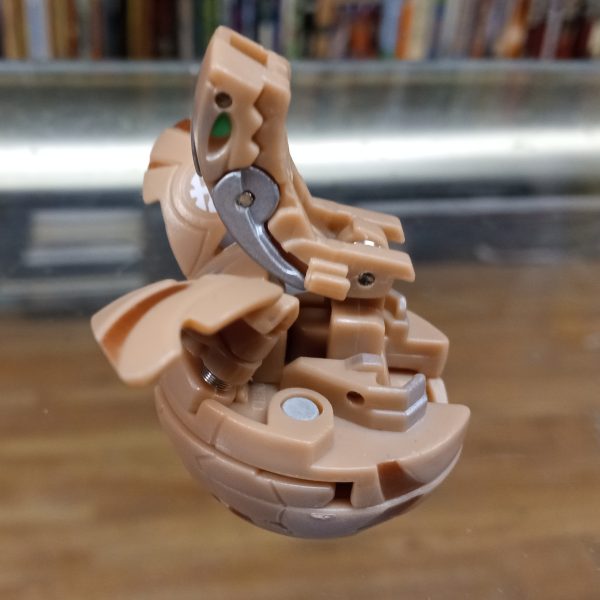 Subterra Naga