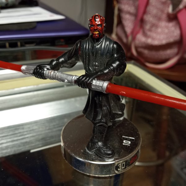 Darth Maul
