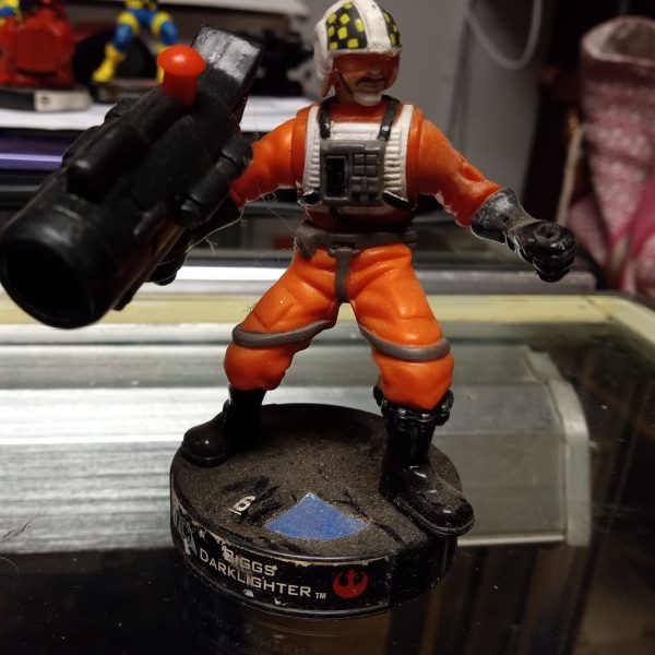 Biggs Darklighter
