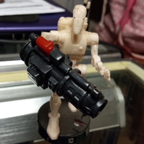 Battle Droid