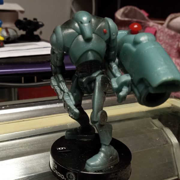 Super Battle Droid