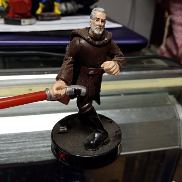 Count Dooku