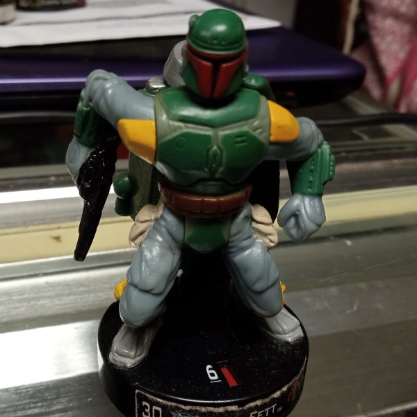 Boba Fett