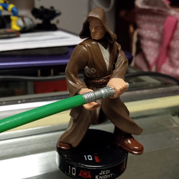Jedi Knight