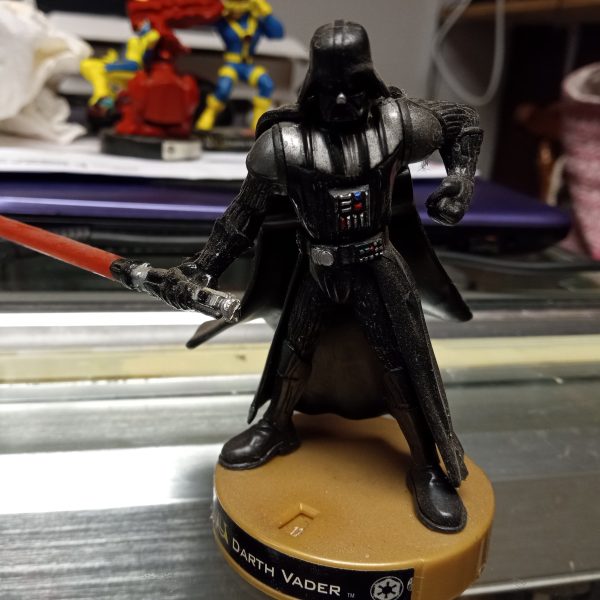 Darth Vader