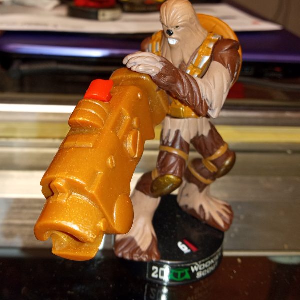 Wookiee Scout