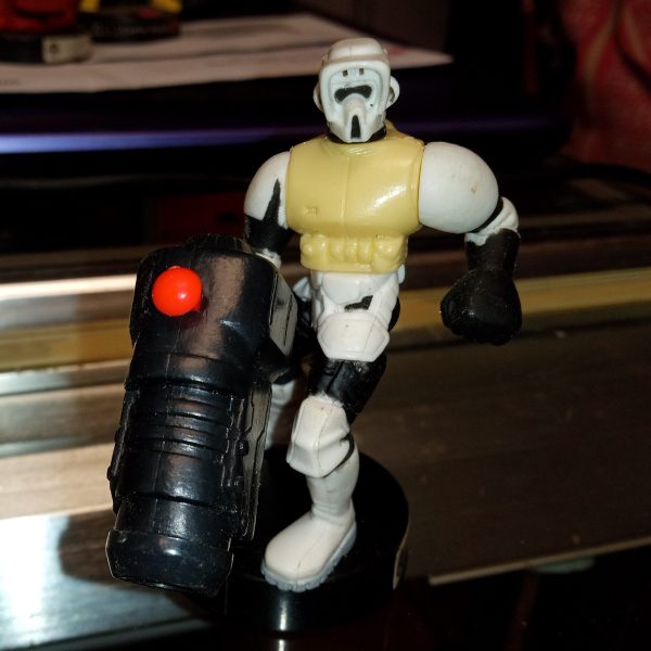 Scout Trooper