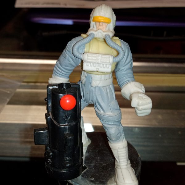 Arc Pilot