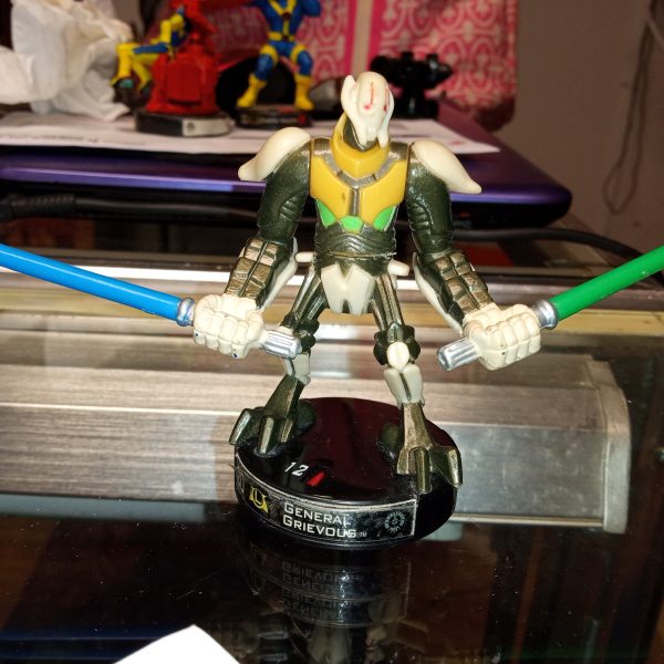 General Grievous