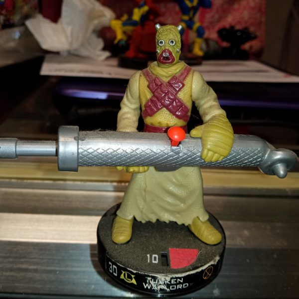 Tusken Warlord