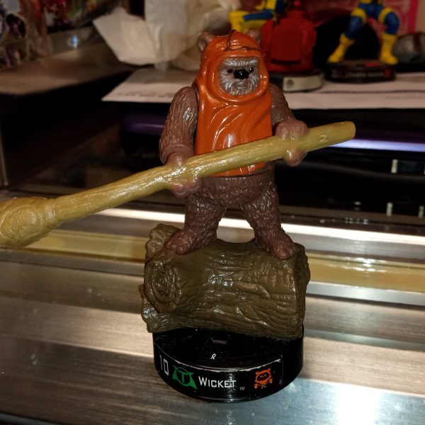 Wicket