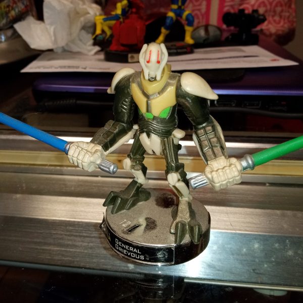 General Grievous