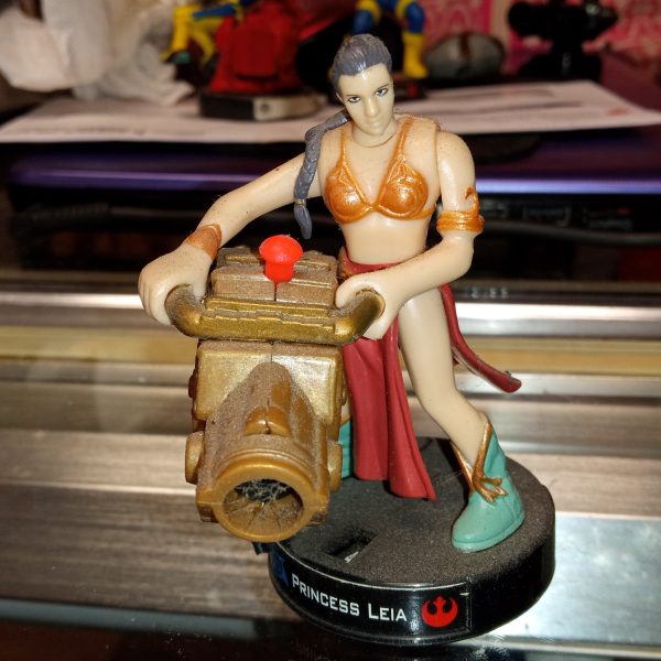 Princess Leia
