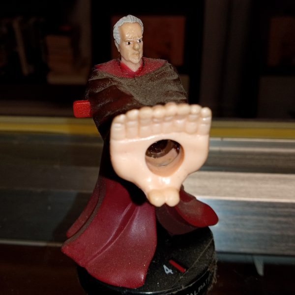 Palpatine