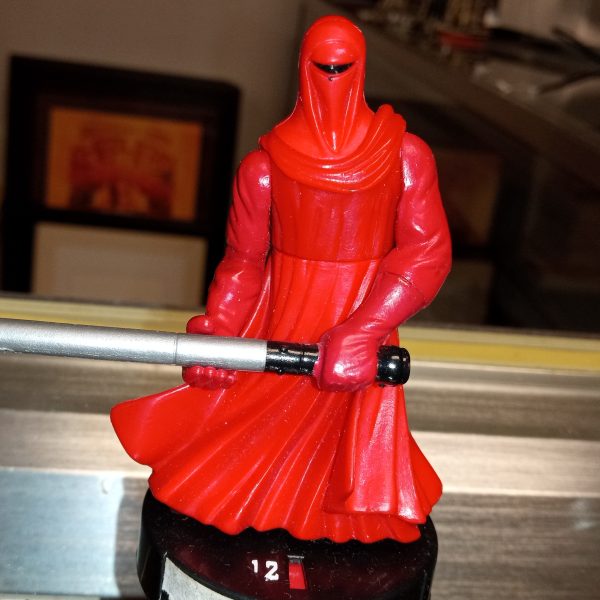 Royal Guard