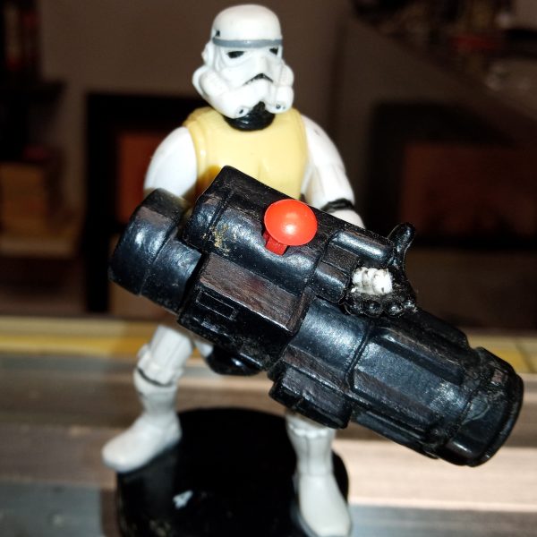 Clone Trooper