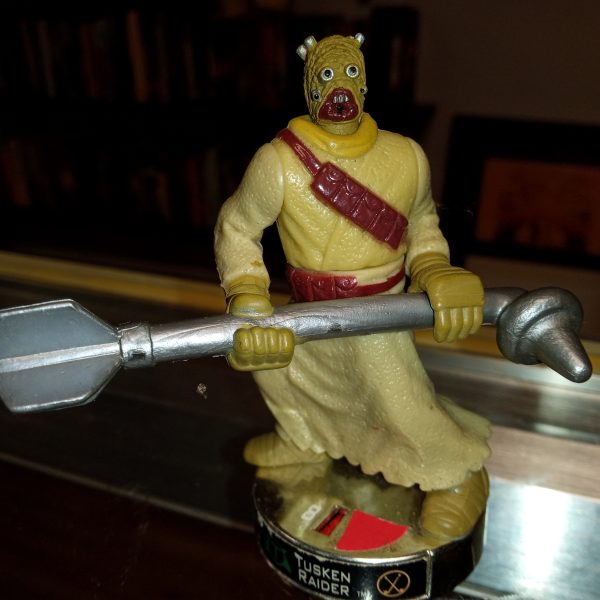 Tusken Raider