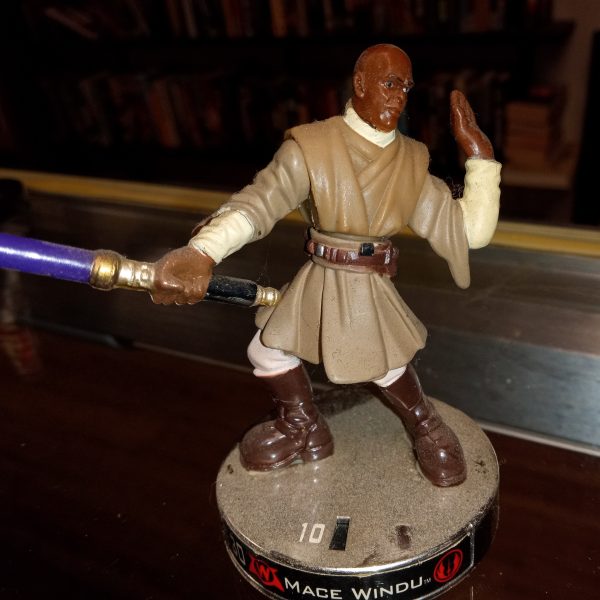 Mace Windu