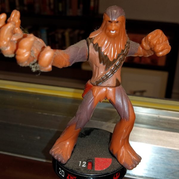 Chewbacca