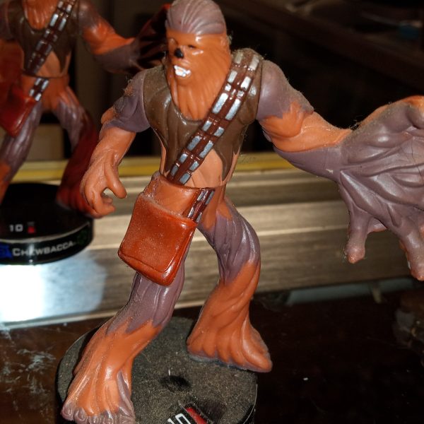 Chewbacca