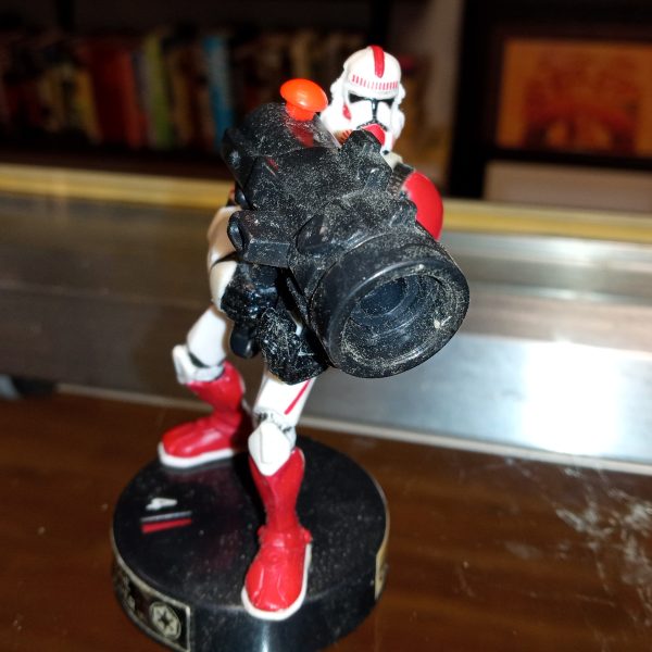 Clone Trooper