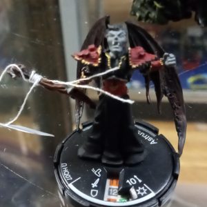 Mage Knight Astrus