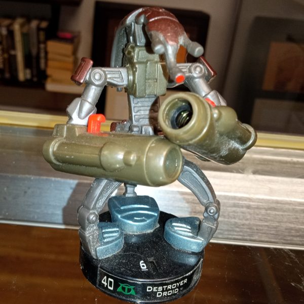 Destroyer Droid