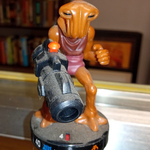 Hammerhead