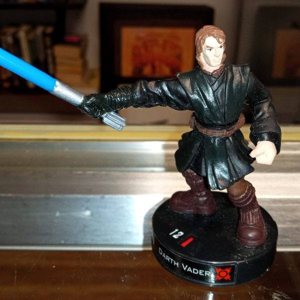 Darth Vader