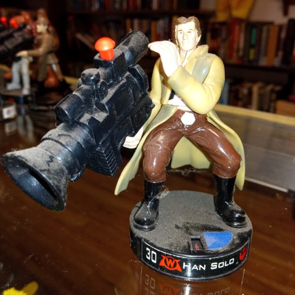 Han Solo