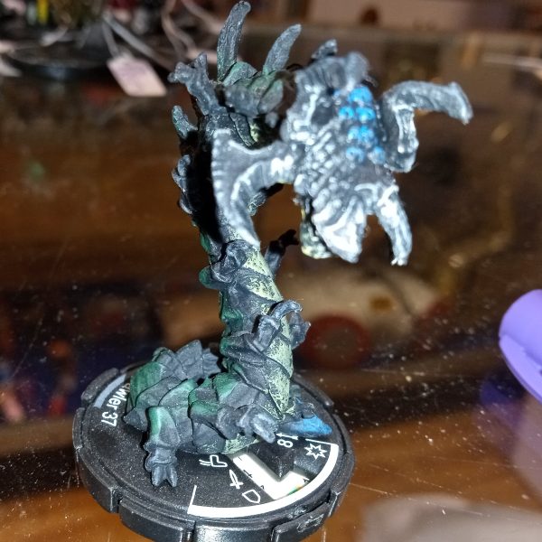 Mage Knight Thorn Crawler