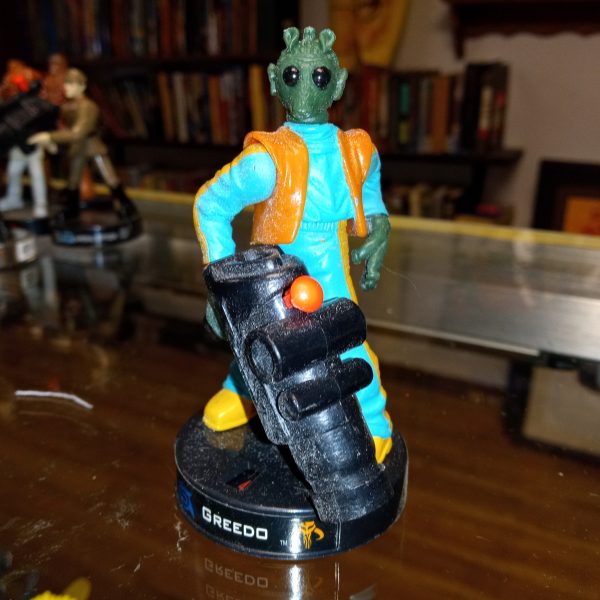 Greedo